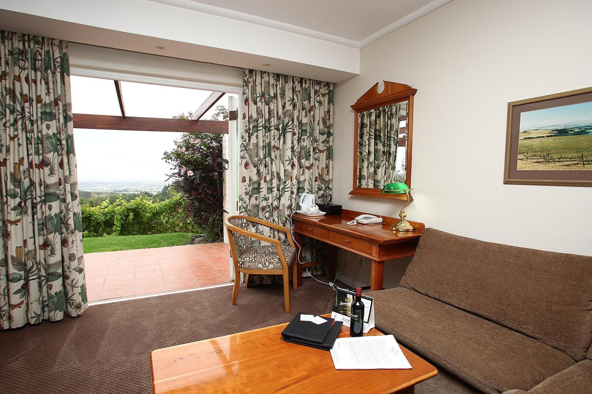 Zevenwacht Country Inn Kuils River Exteriér fotografie